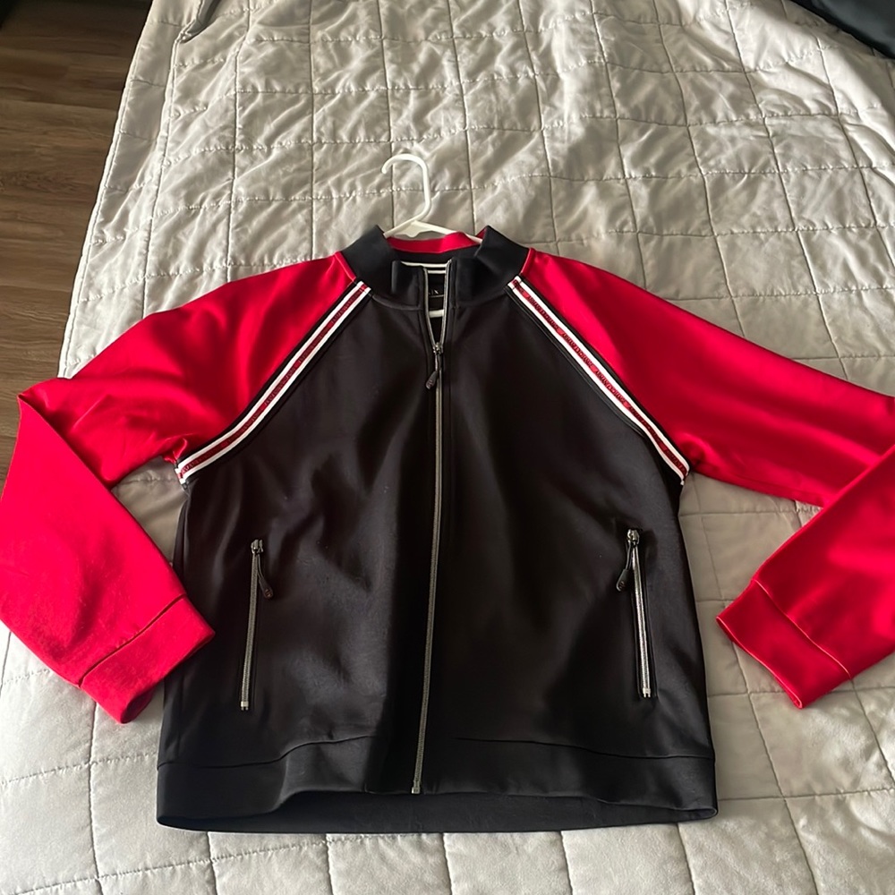 Armani Exchange jacket